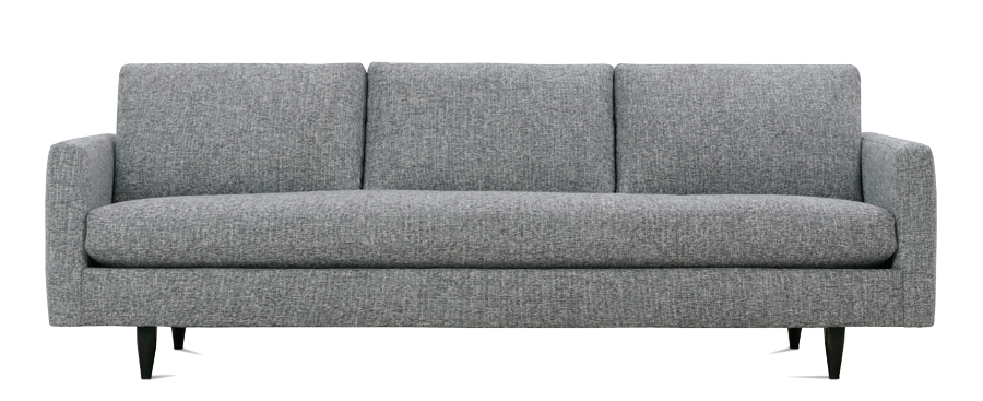 Timber Gray Sofa 2.0